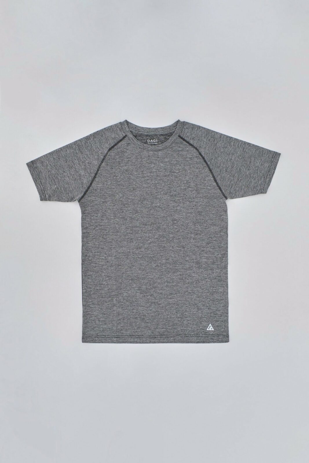Dagi T-Shirt - Gray -