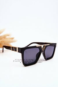 Dámské sluneční brýle V130037