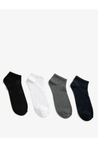 Koton Booties Socks 4