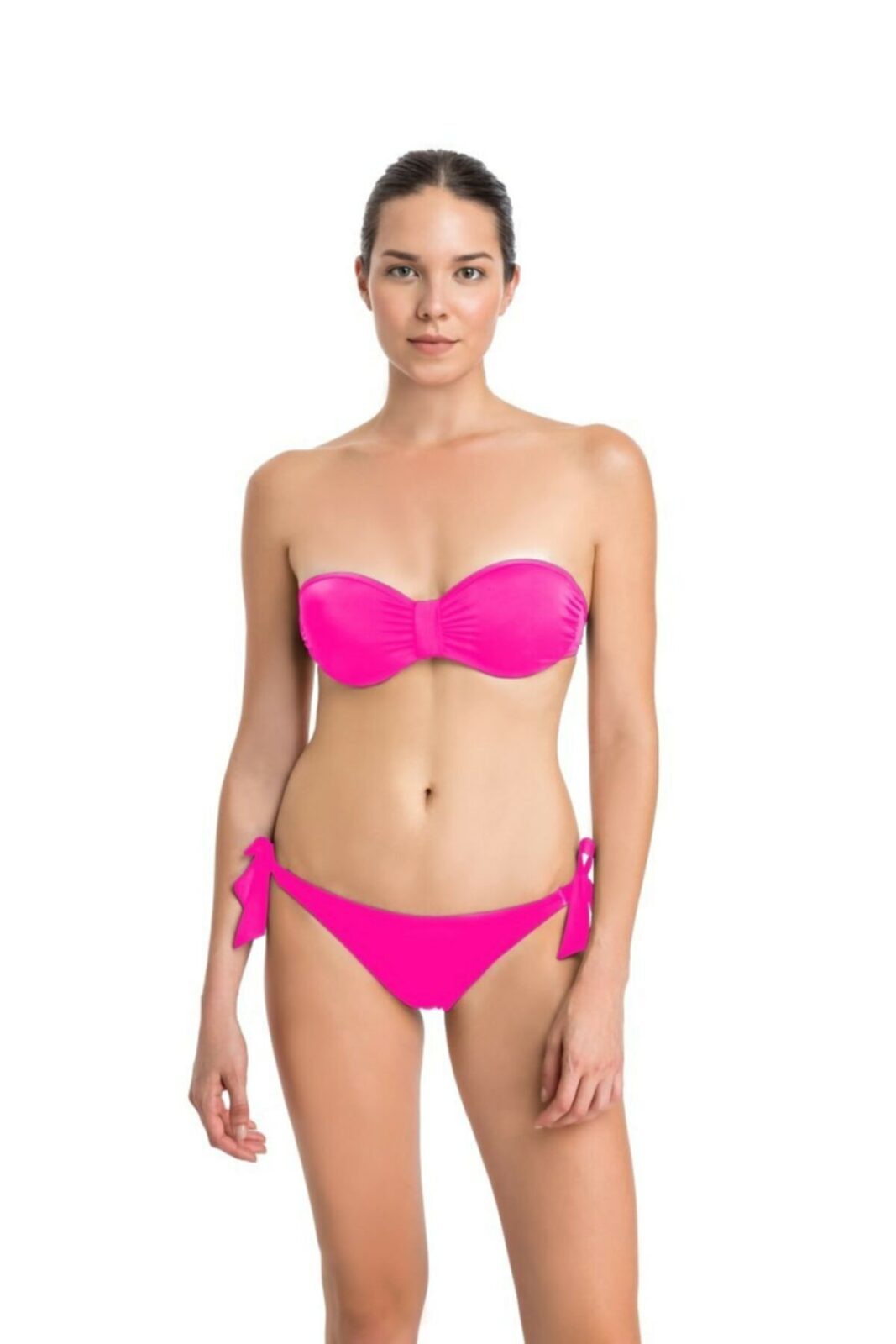 Dagi Bikini Bottom - Pink