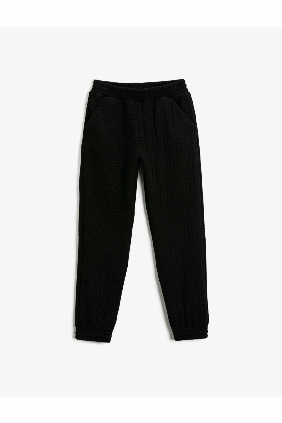 Koton Sweatpants - Black