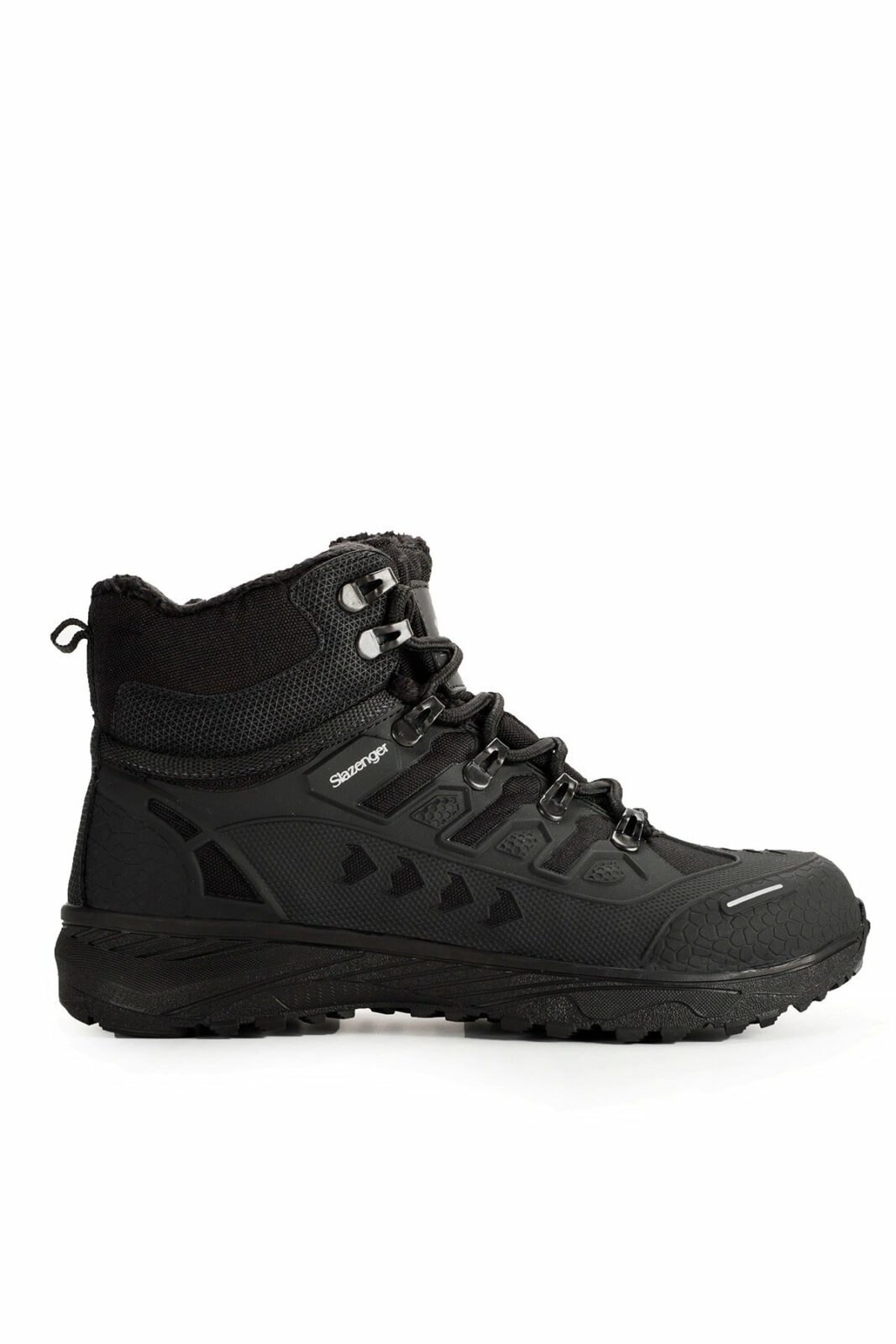 Slazenger Outdoor Shoes - Black
