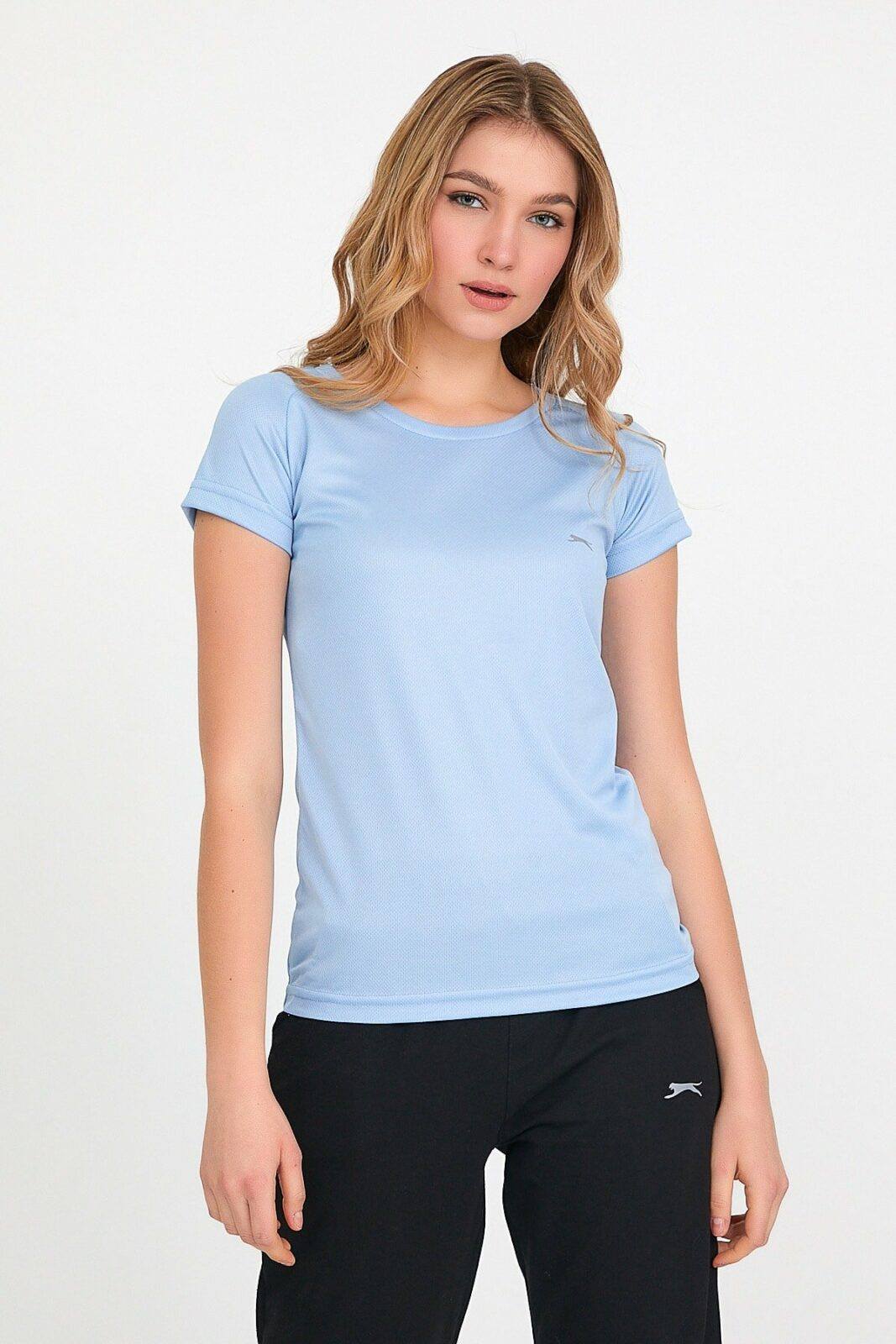 Slazenger T-Shirt - Blue -