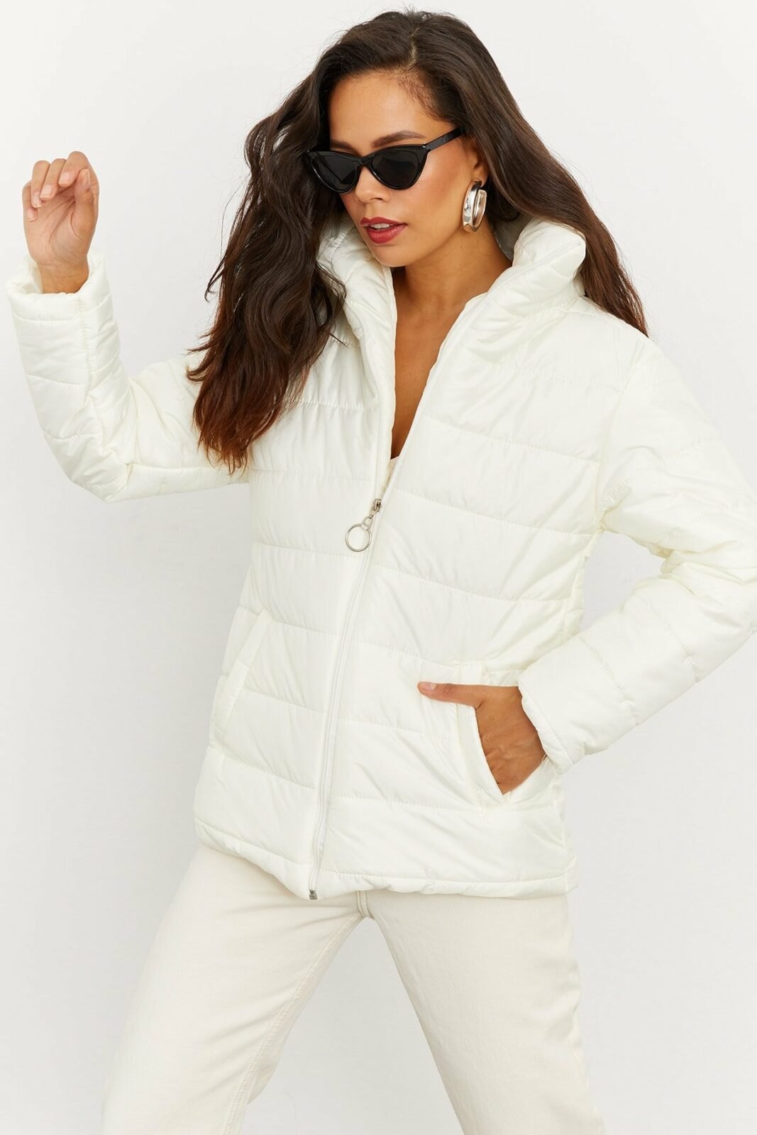 Cool & Sexy Winter Jacket -