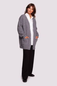 BeWear Woman's Pullover