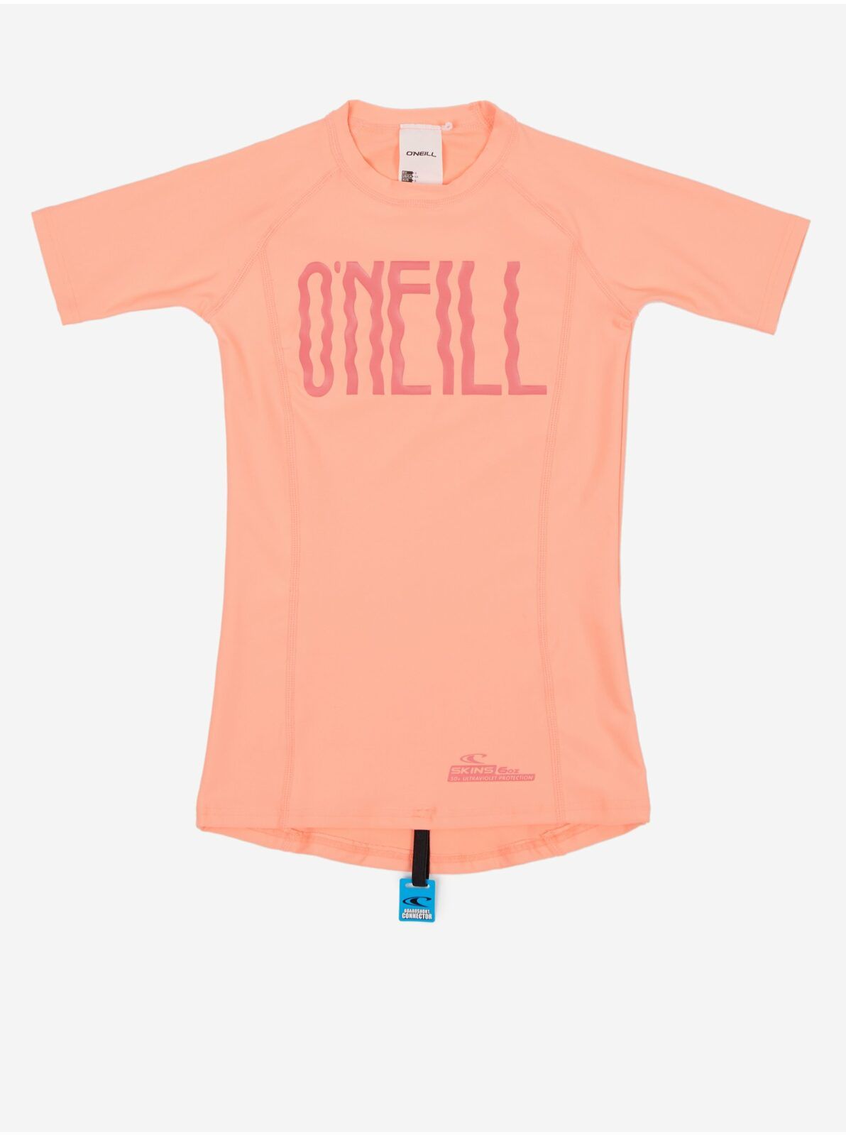 ONeill Meruňkové dětské tričko O'Neill Last