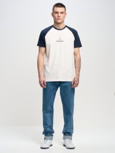 Big Star Man's T-shirt 152323-403