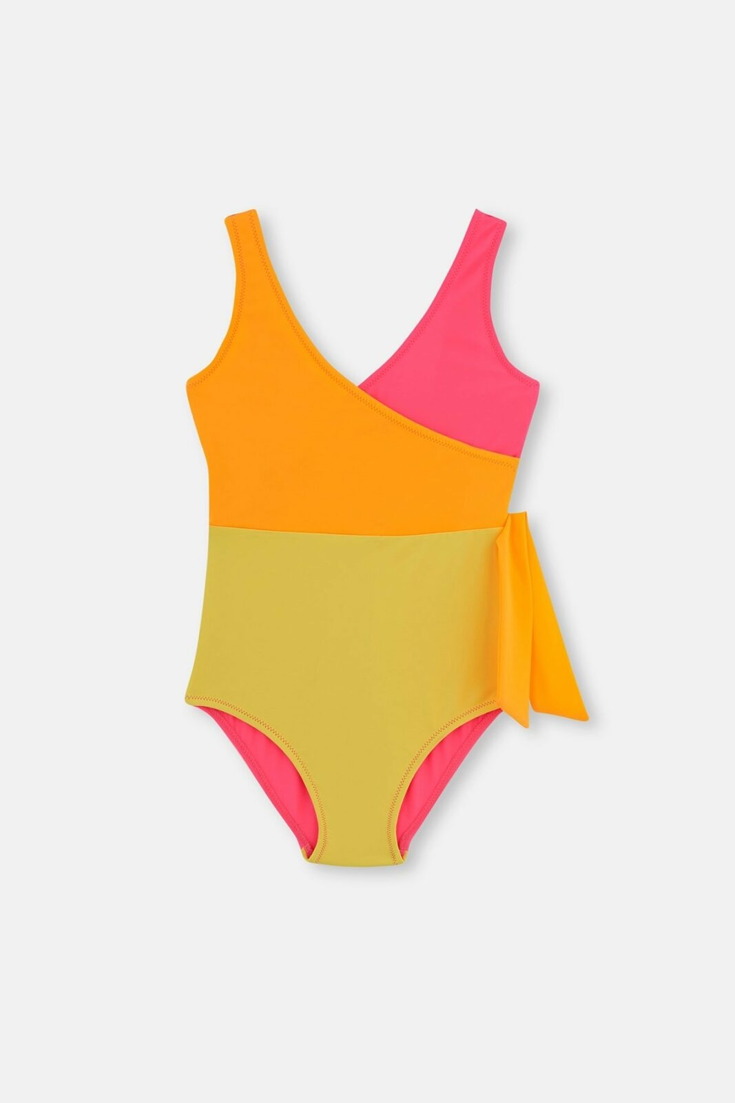 Dagi Swimsuit - Multicolored
