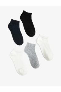 Koton Socks - Black -