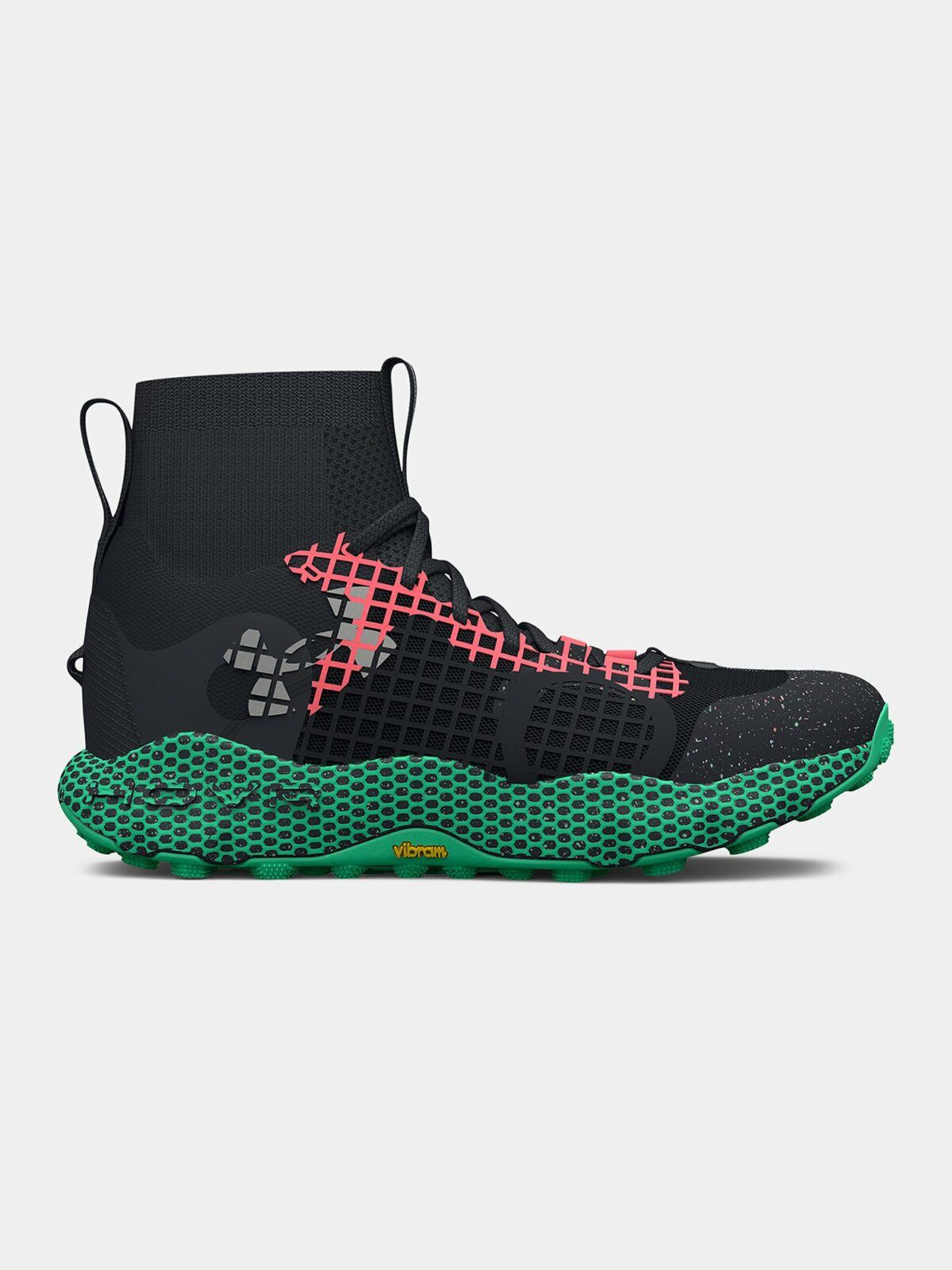 Under Armour Boty UA HOVR DS