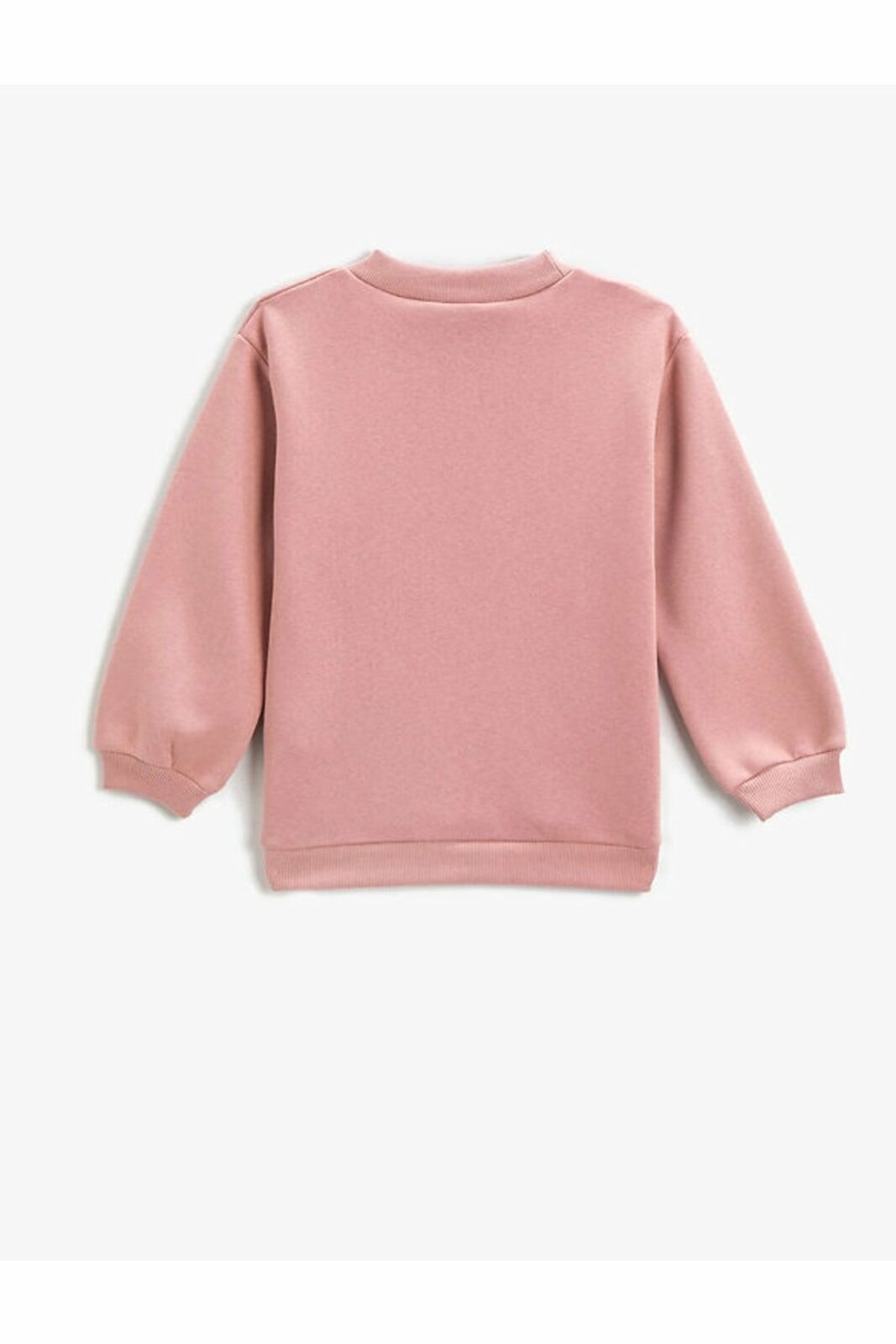 Koton Sweatshirt - Pink -