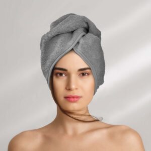 Edoti Hair turban