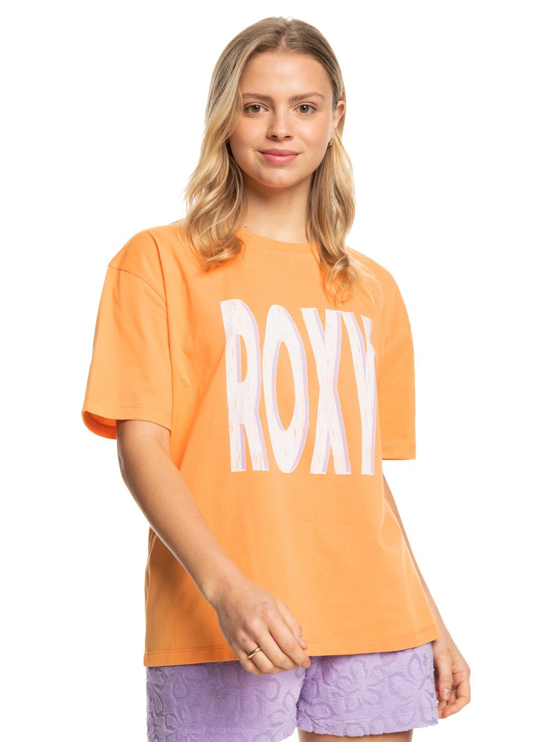 Dámské tričko Roxy SAND UNDER