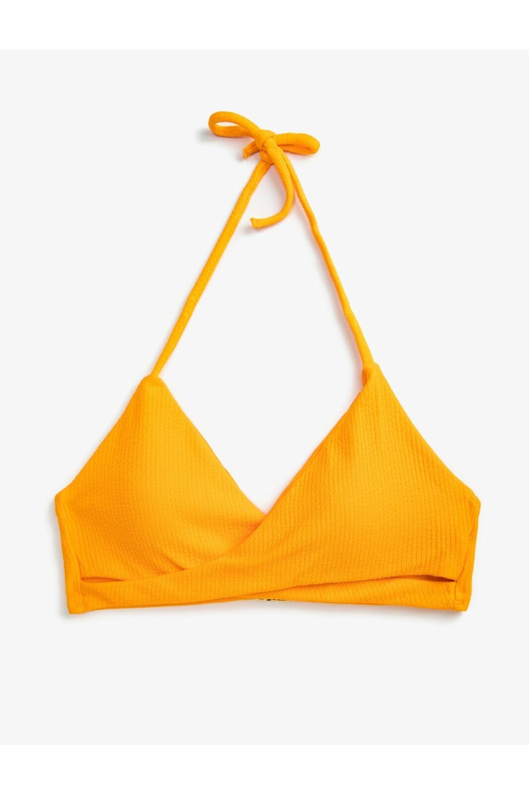 Koton Bikini Top - Orange