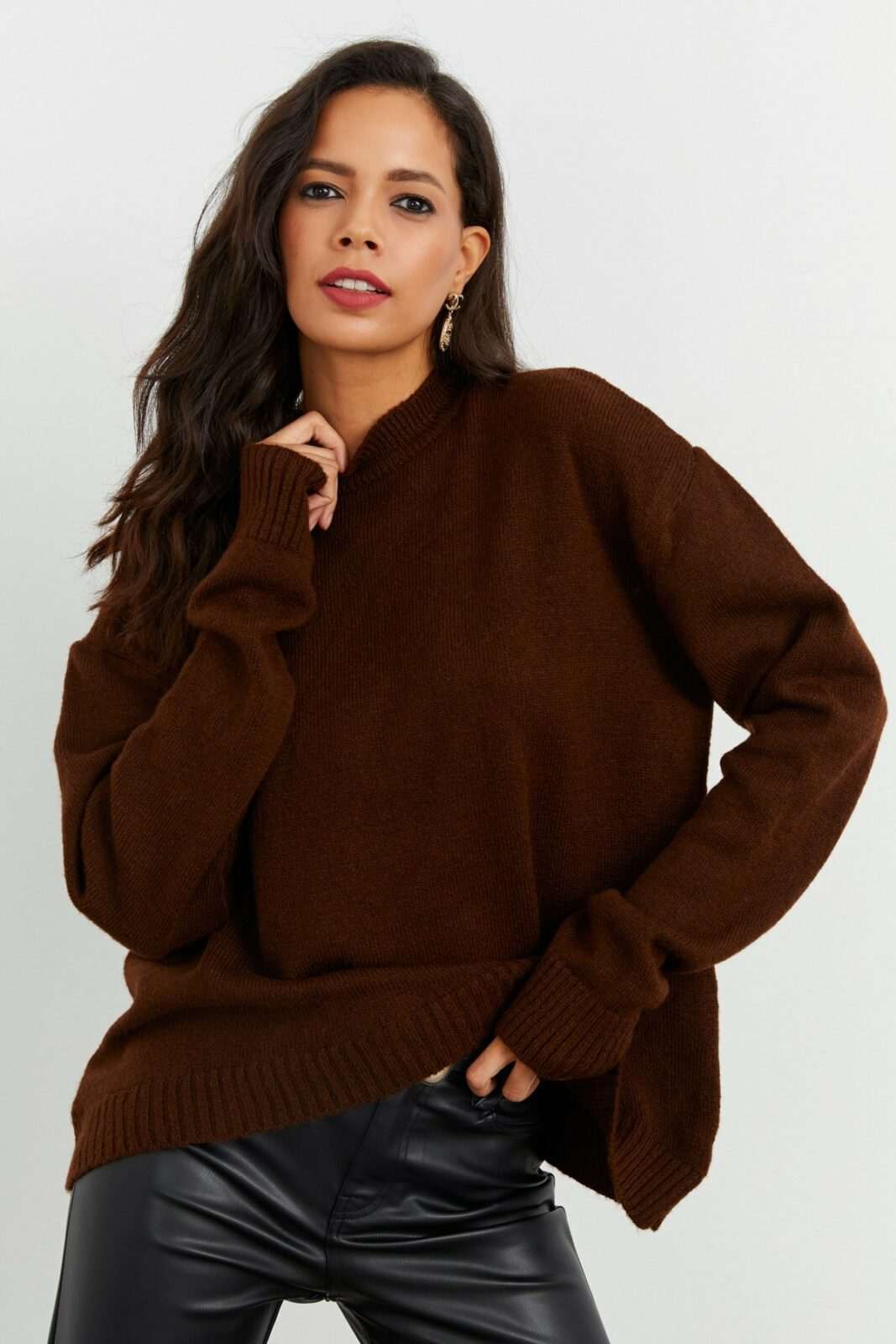 Cool & Sexy Sweater -