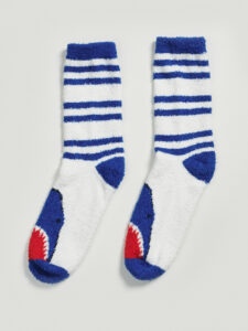 GAP Dětské ponožky žralok
