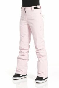 Kalhoty Rehall DENNY-R Pink