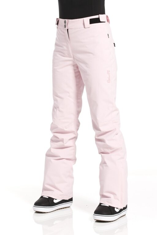 Kalhoty Rehall DENNY-R Pink