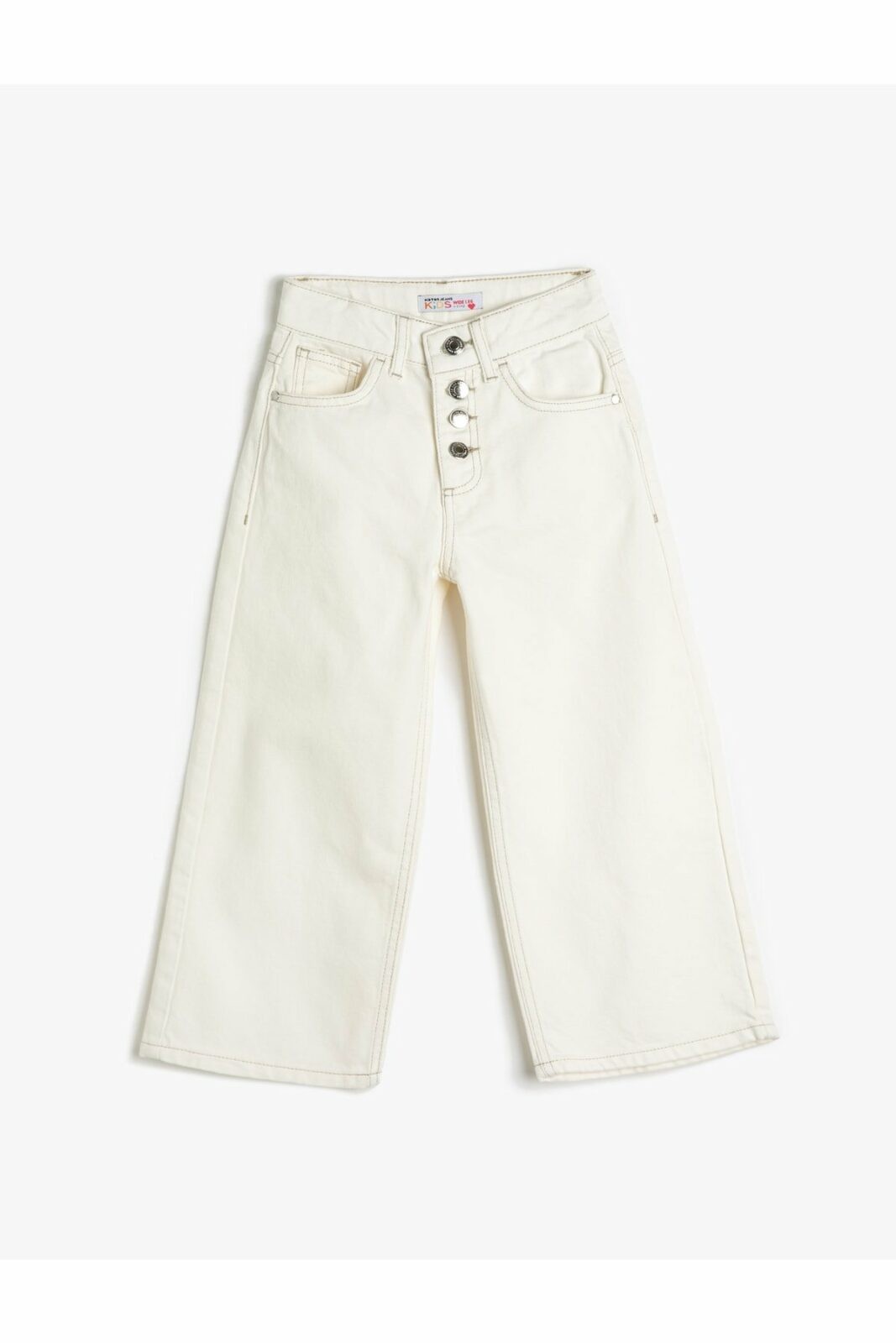 Koton Jeans - White -