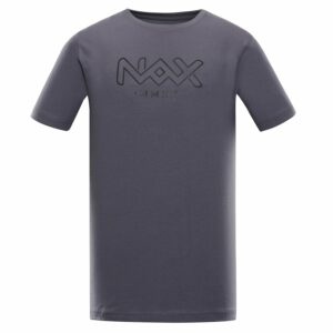 Pánské triko nax NAX