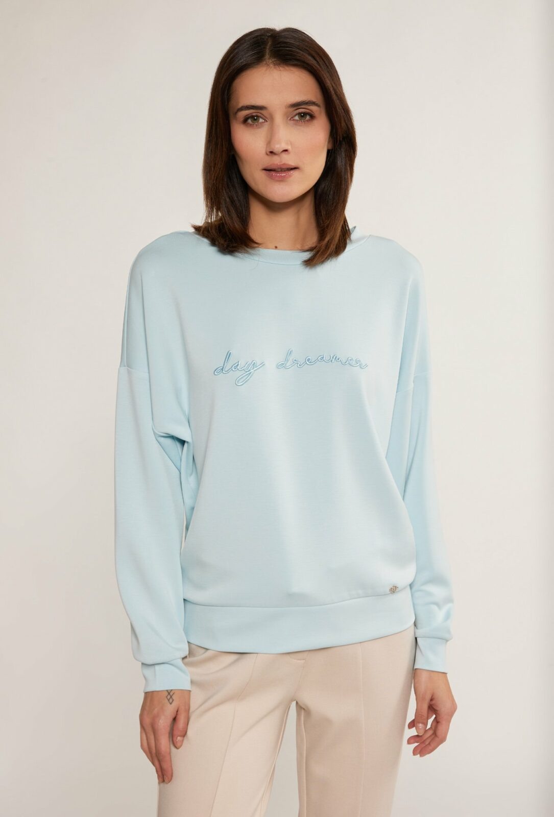 MONNARI Woman's Sweatshirts Sweatshirt