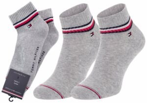 Tommy Hilfiger Man's 2Pack Socks