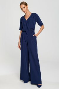Made Of Emotion Woman's Jumpsuit