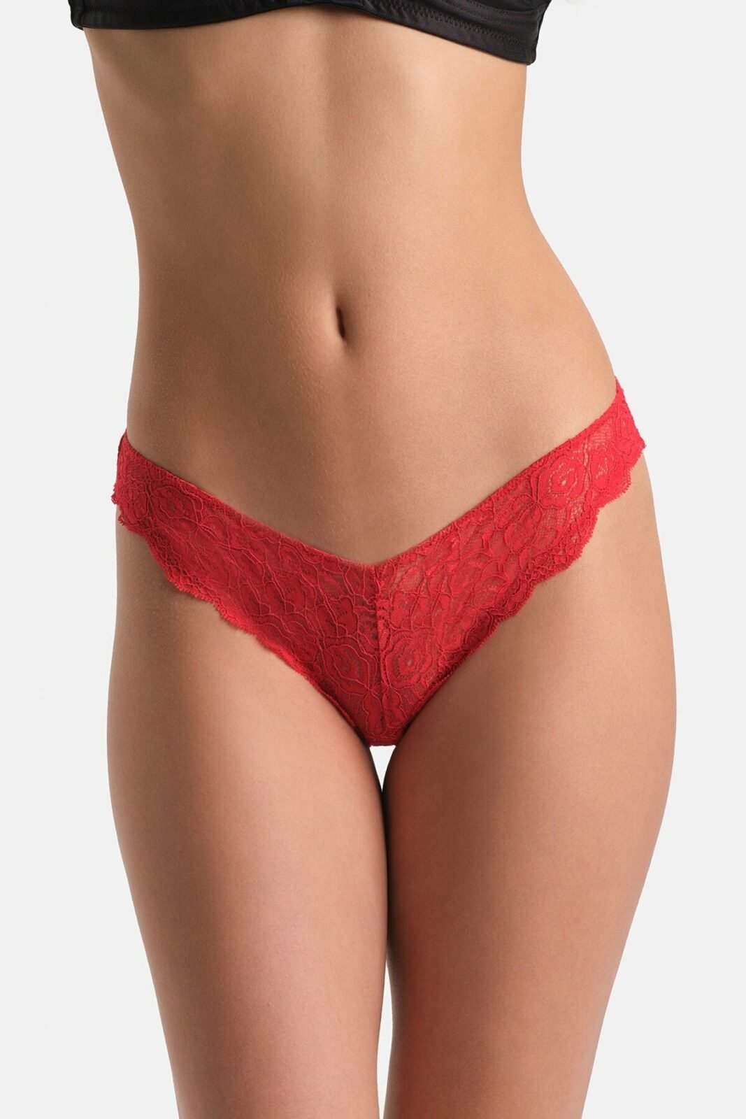 Dagi Sexy Panties - Red