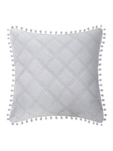 Edoti Decorative pillowcase
