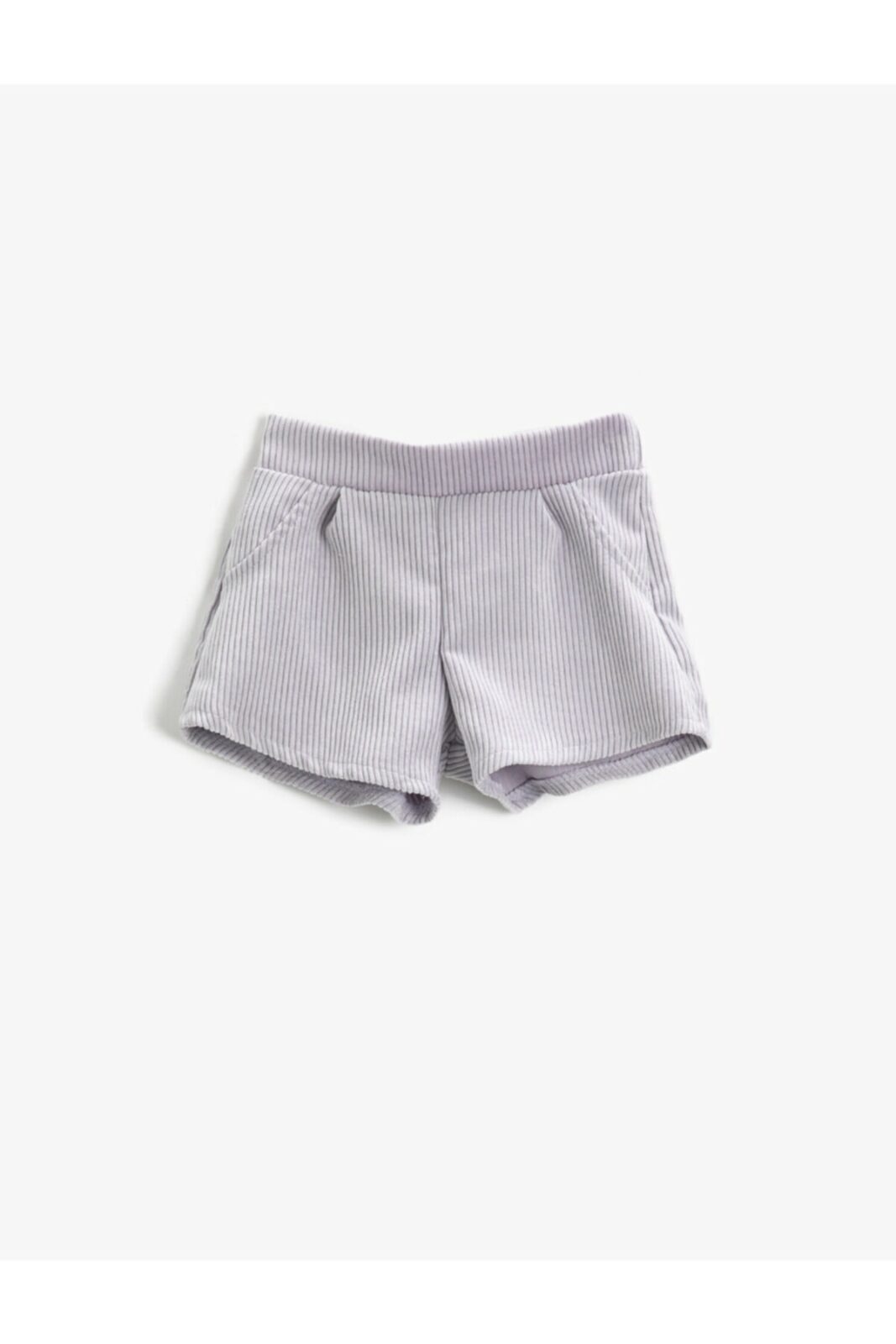 Koton Shorts - Purple -