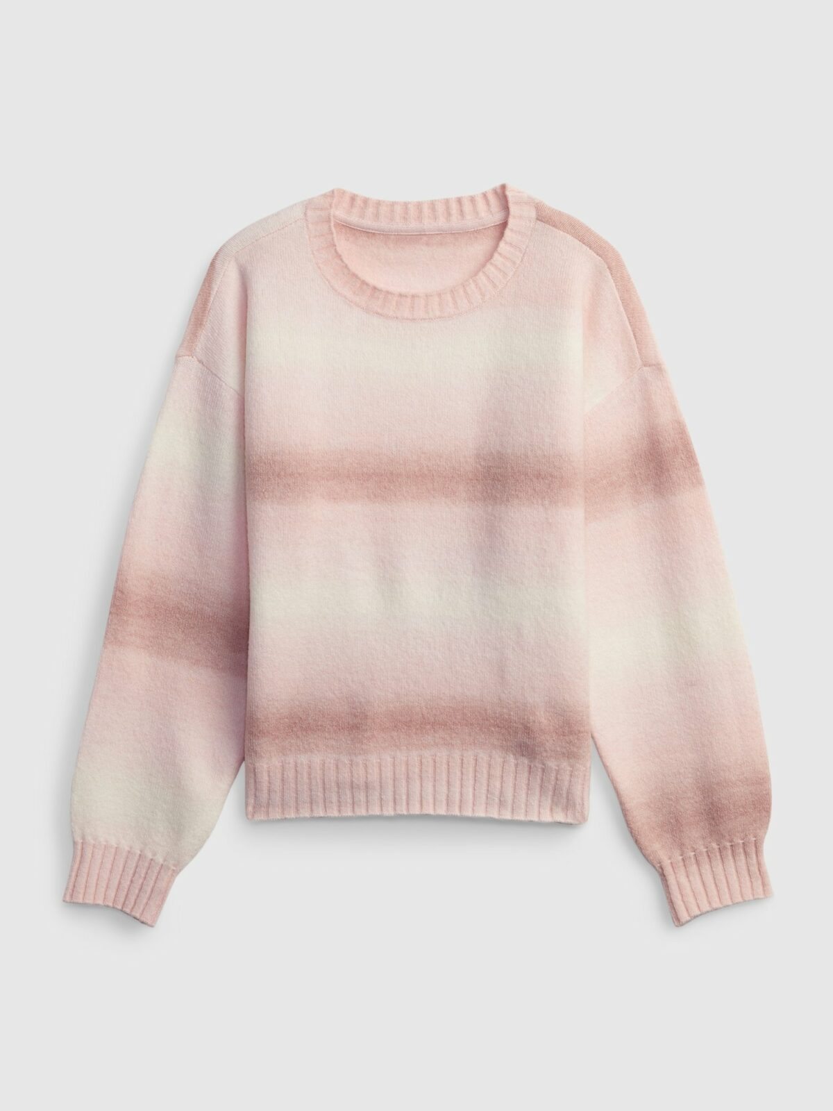GAP Dětský pletený svetr