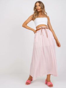 Skirt pink Och Bella