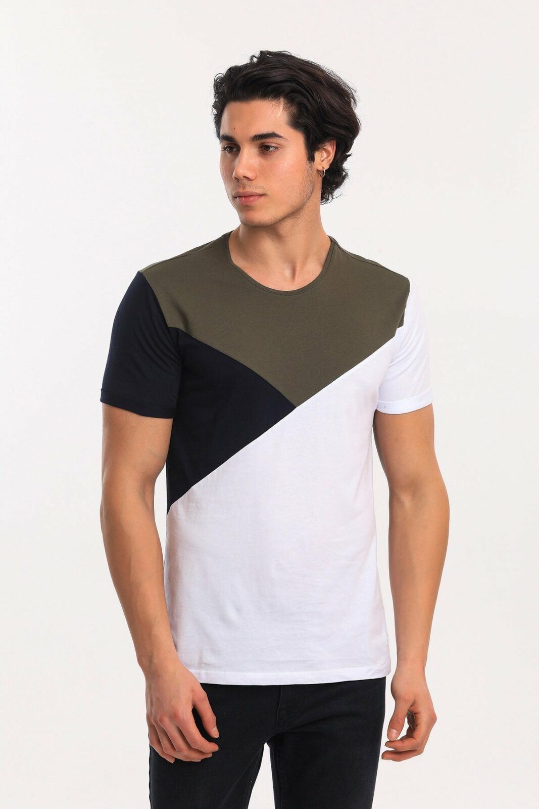 Slazenger T-Shirt - Multi-color -