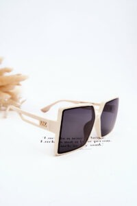 Čtvercové sluneční brýle M2376