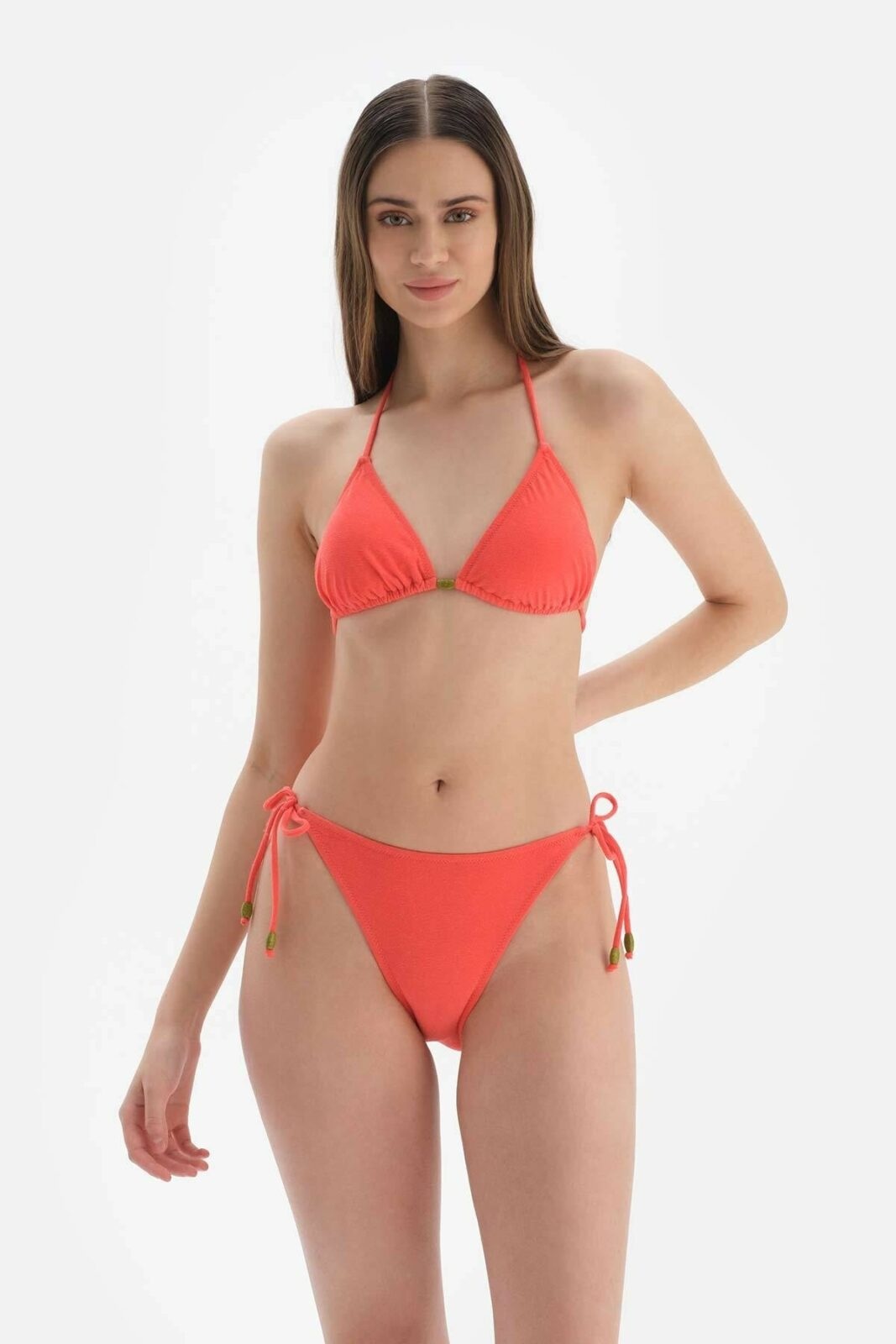 Dagi Bikini Bottom - Orange