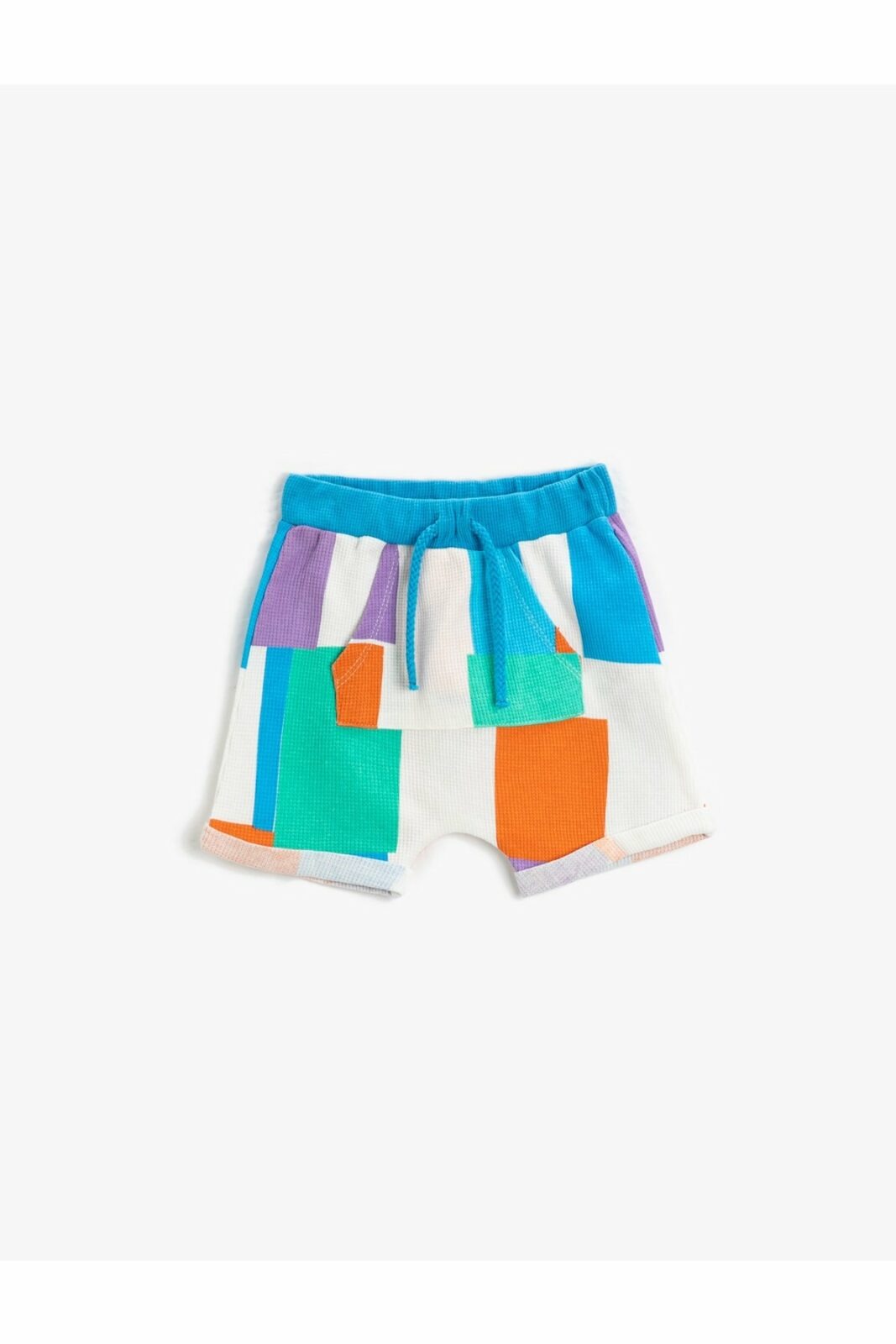Koton Shorts - Multi-color -