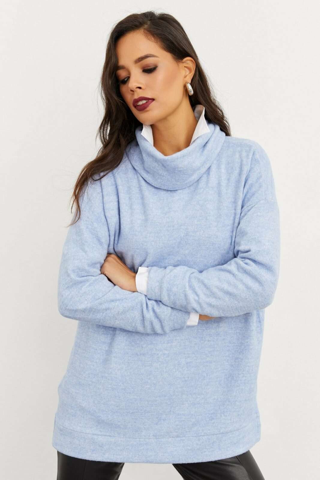 Cool & Sexy Sweatshirt -