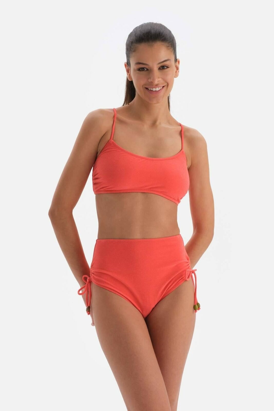 Dagi Bikini Bottom - Orange