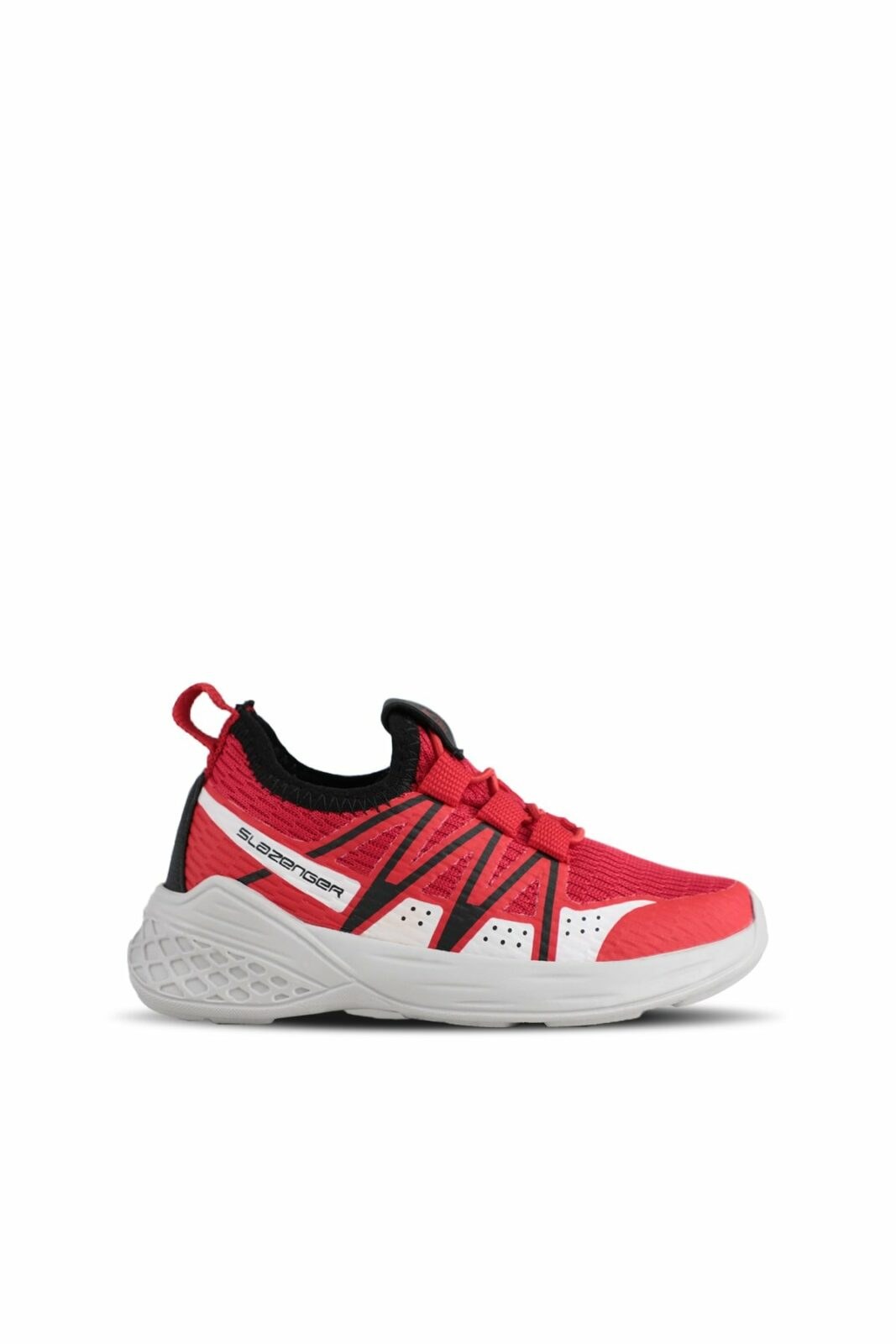 Slazenger Sneakers - Red