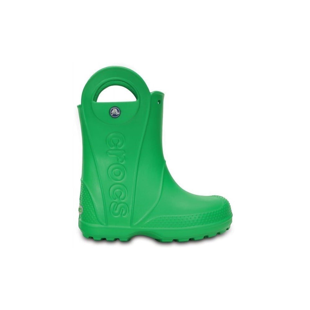 Crocs Handle Rain Boot