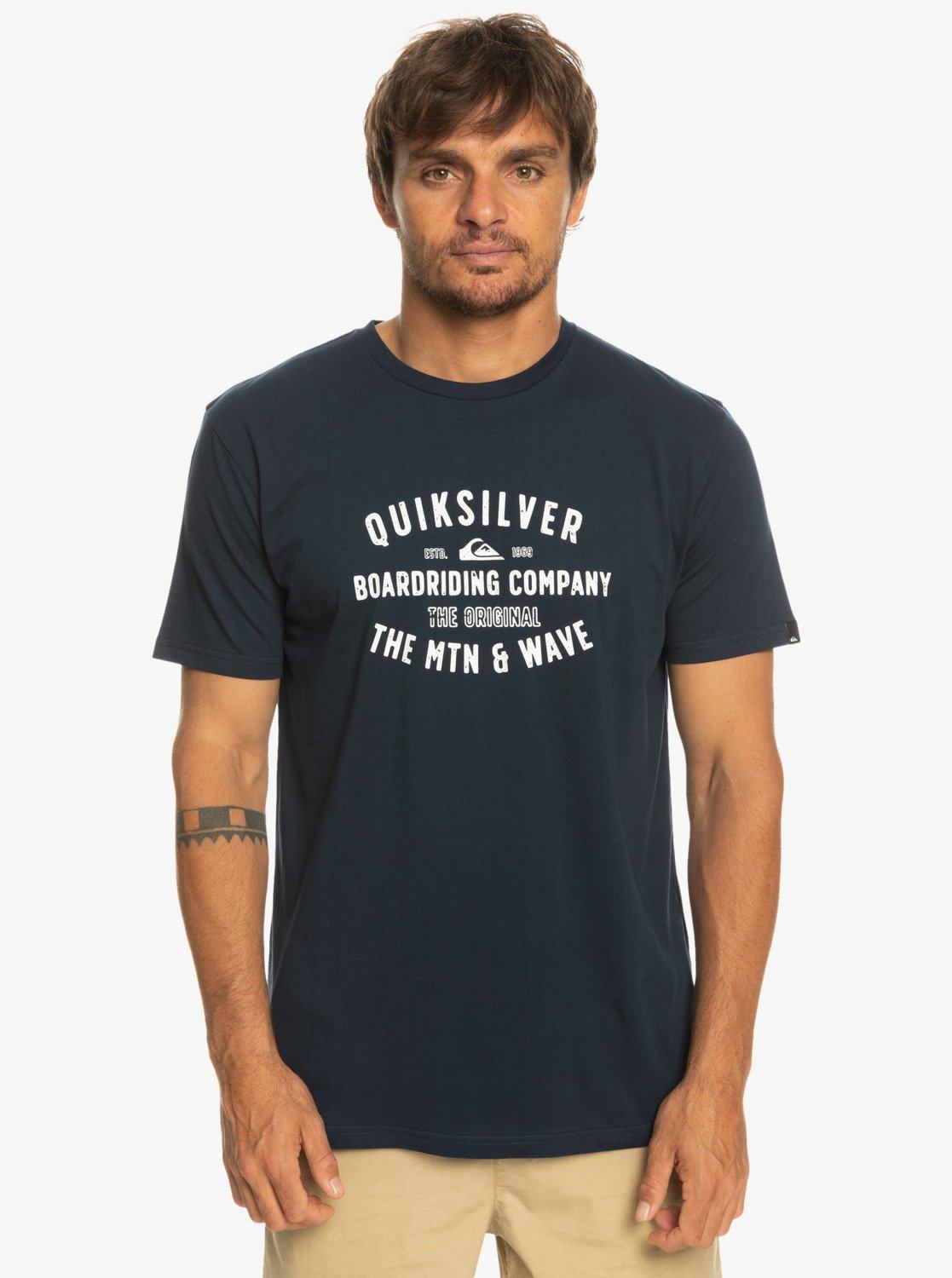 Pánské tričko Quiksilver