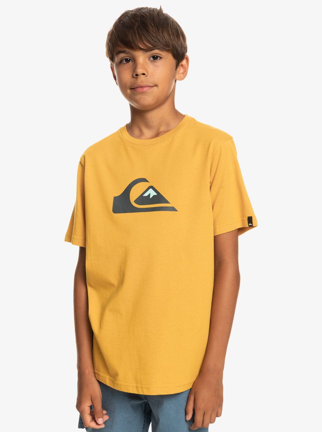 Dětské tričko Quiksilver COMP