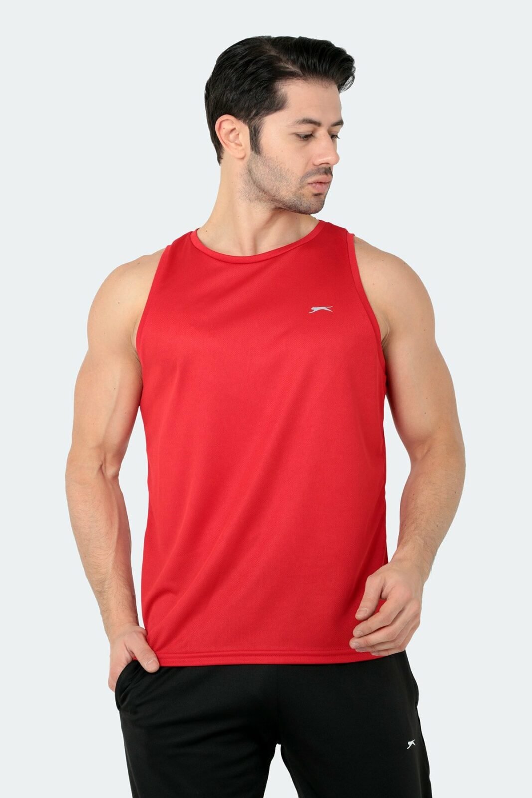 Slazenger T-Shirt - Red -