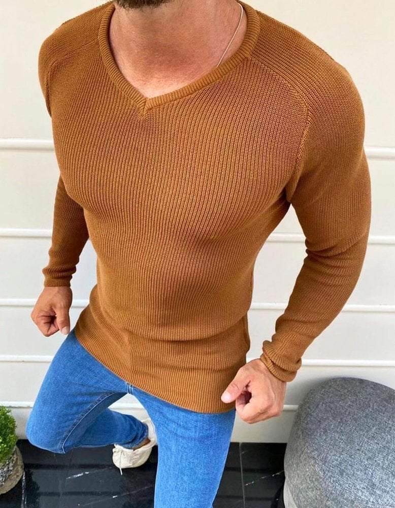 Pánský svetr