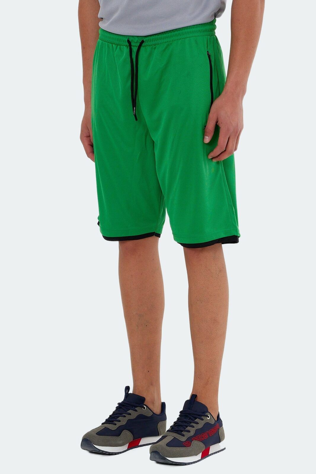 Slazenger Shorts - Green -