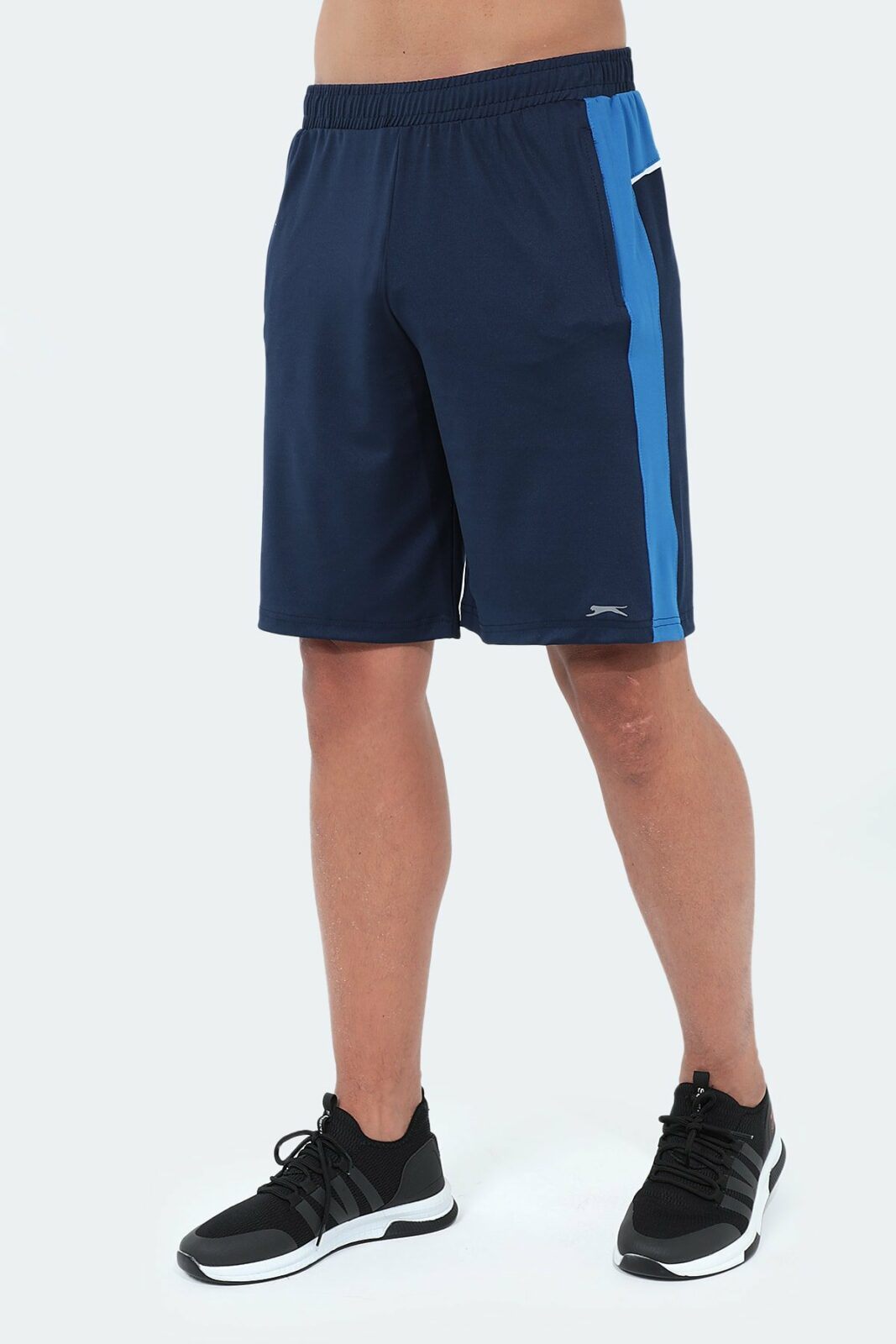 Slazenger Sports Shorts - Navy blue