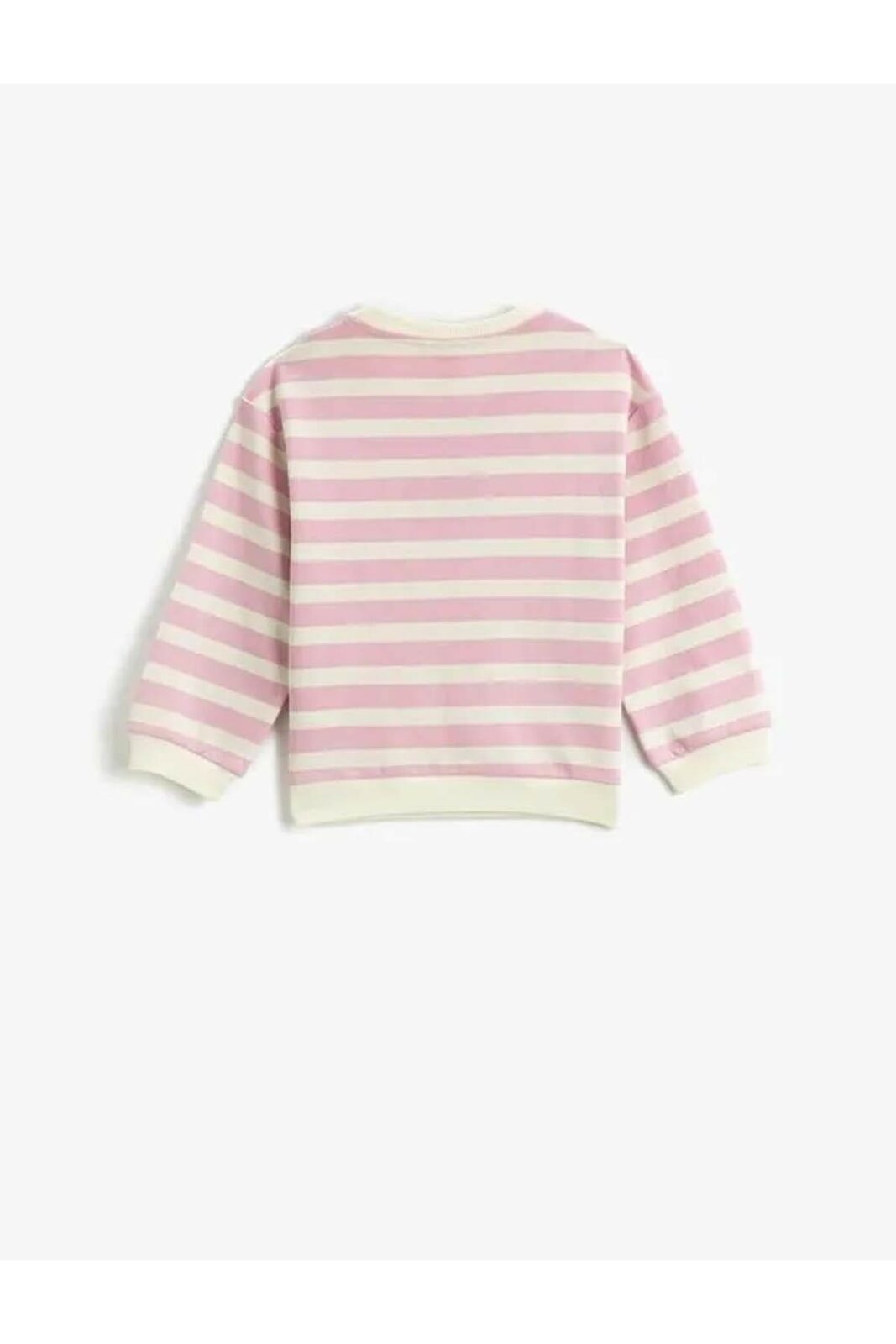 Koton Baby Girl Sweatshirt