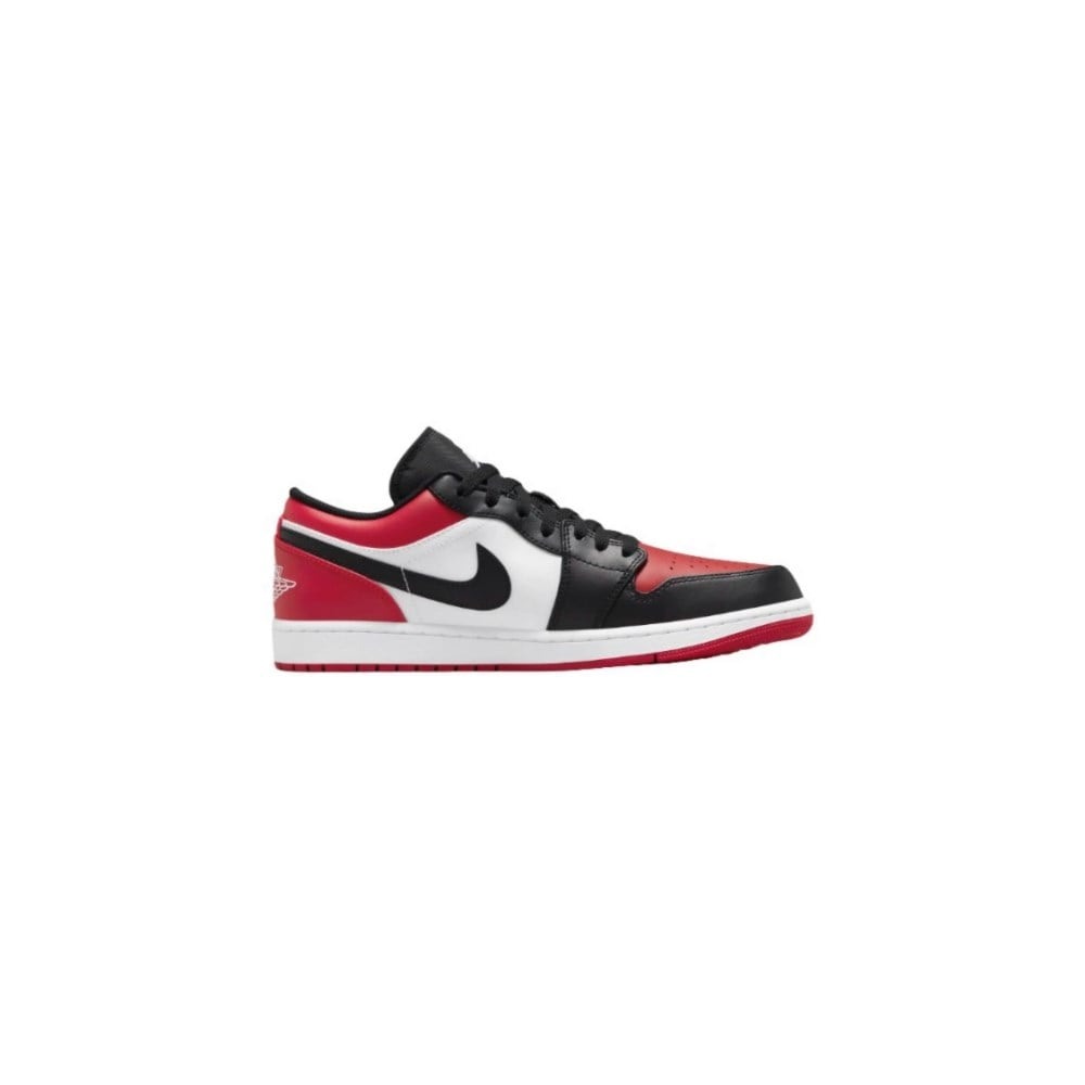 Nike 1 Low Bred