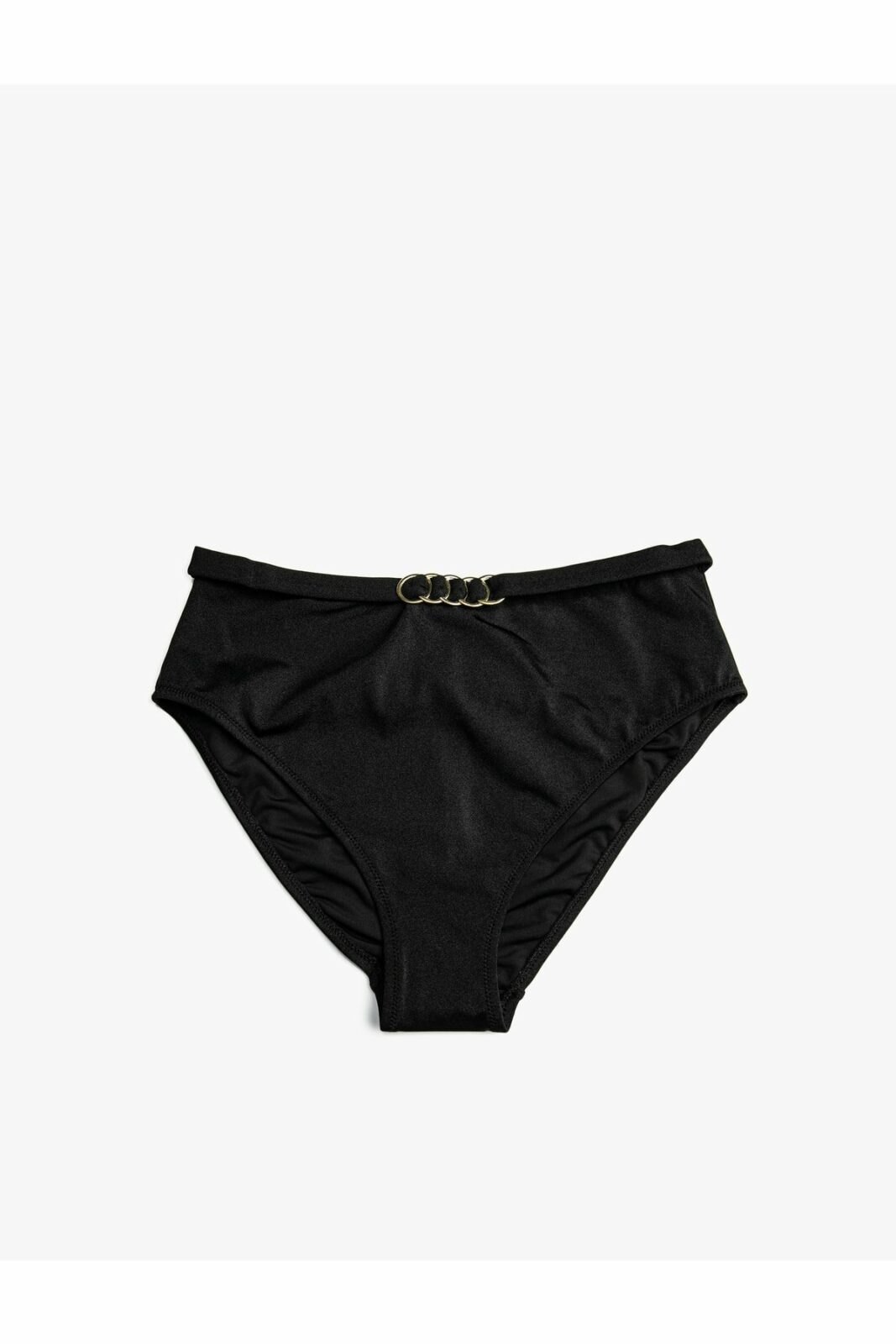 Koton Bikini Bottom - Black