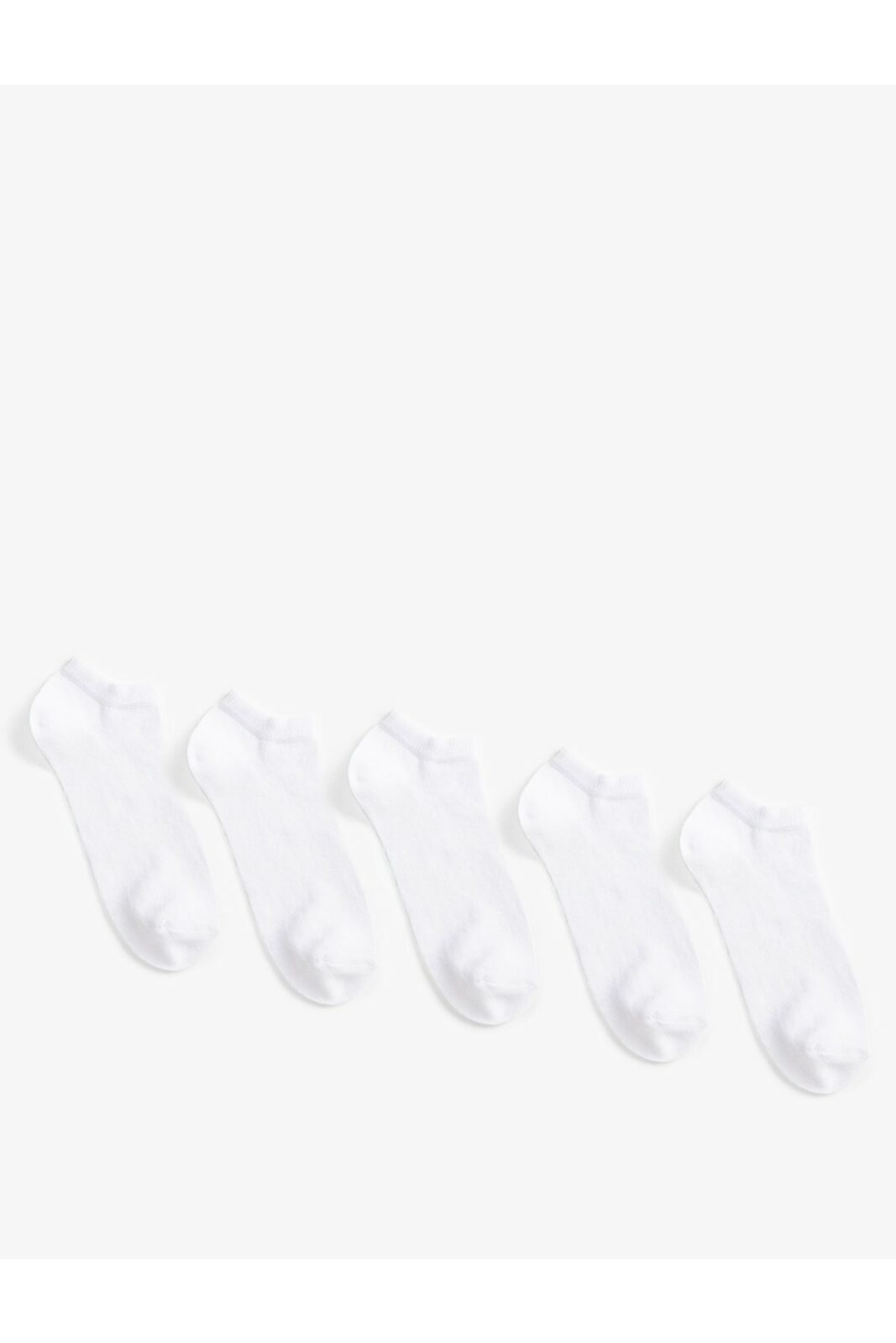 Koton Socks - White -